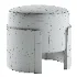 Gilda Stool - Thumbnail 3