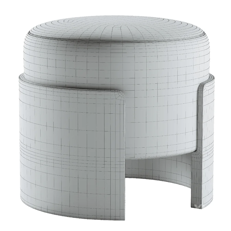 Gilda Stool - Image 3