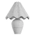 Viola Table Lamp - Thumbnail 2