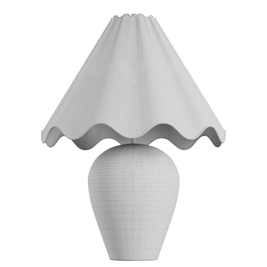 Viola Table Lamp - Image 2