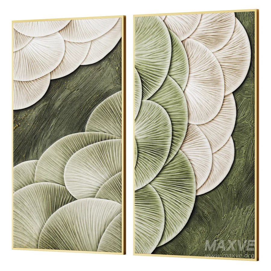Wall Decor 19 Diorart - Image 3