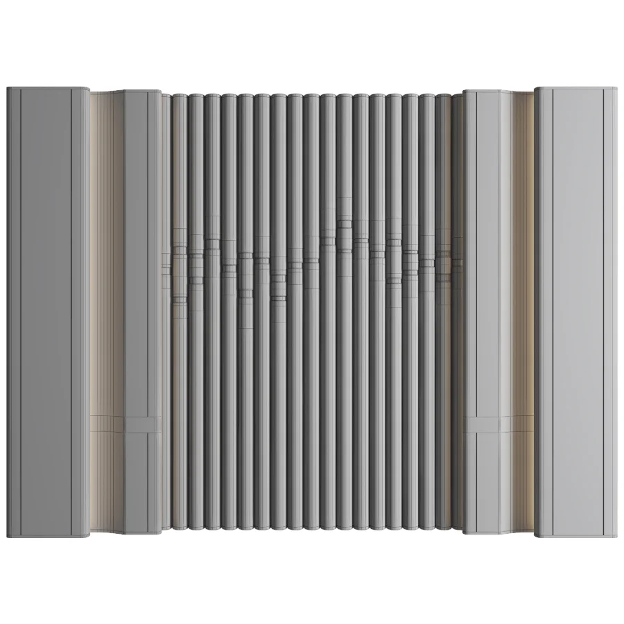 Wall Panel Decor 265 - Image 3
