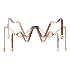 SNAPS Large LED Pendant Light - Thumbnail 7