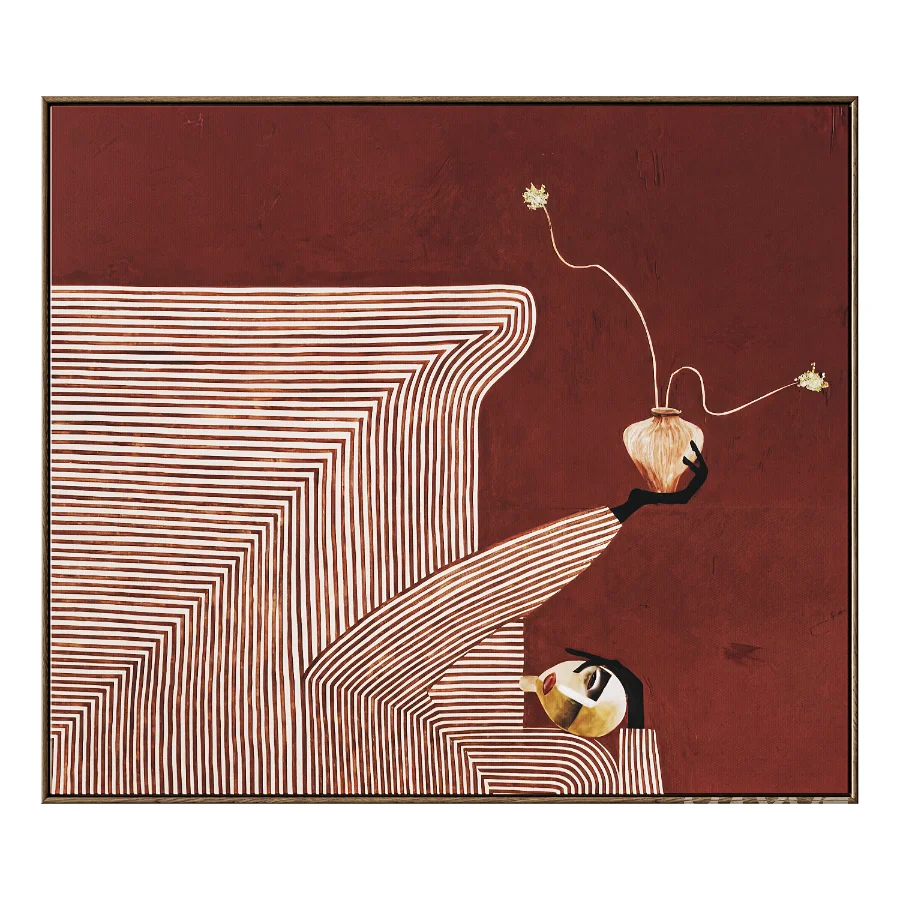 Painting 45 - Image 1
