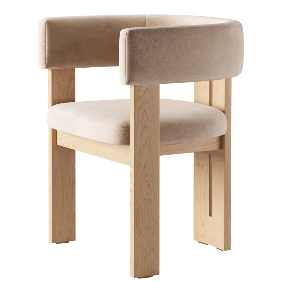 Hamburg Chair - Image 3