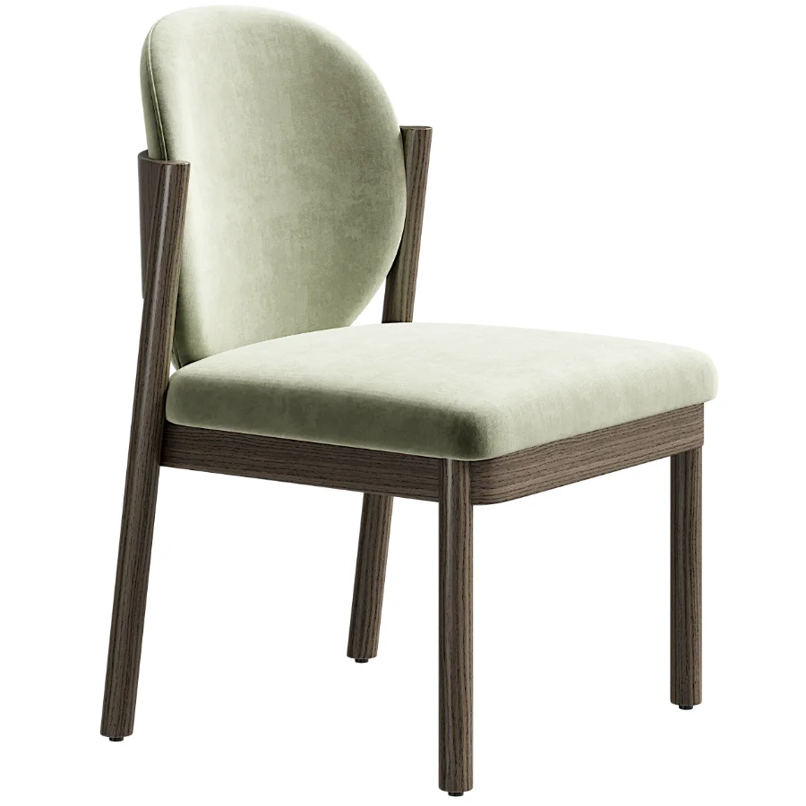 Caiton Dining Chair - Image 5