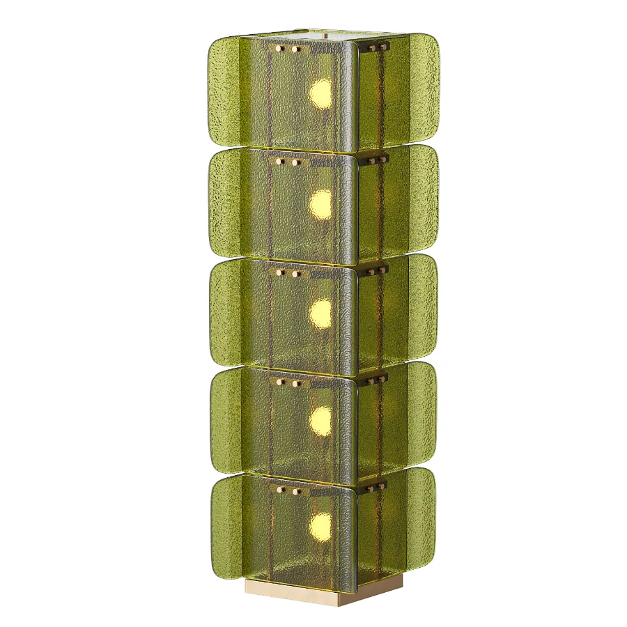 Elias Floor Lamp by Sohohome - Image 1