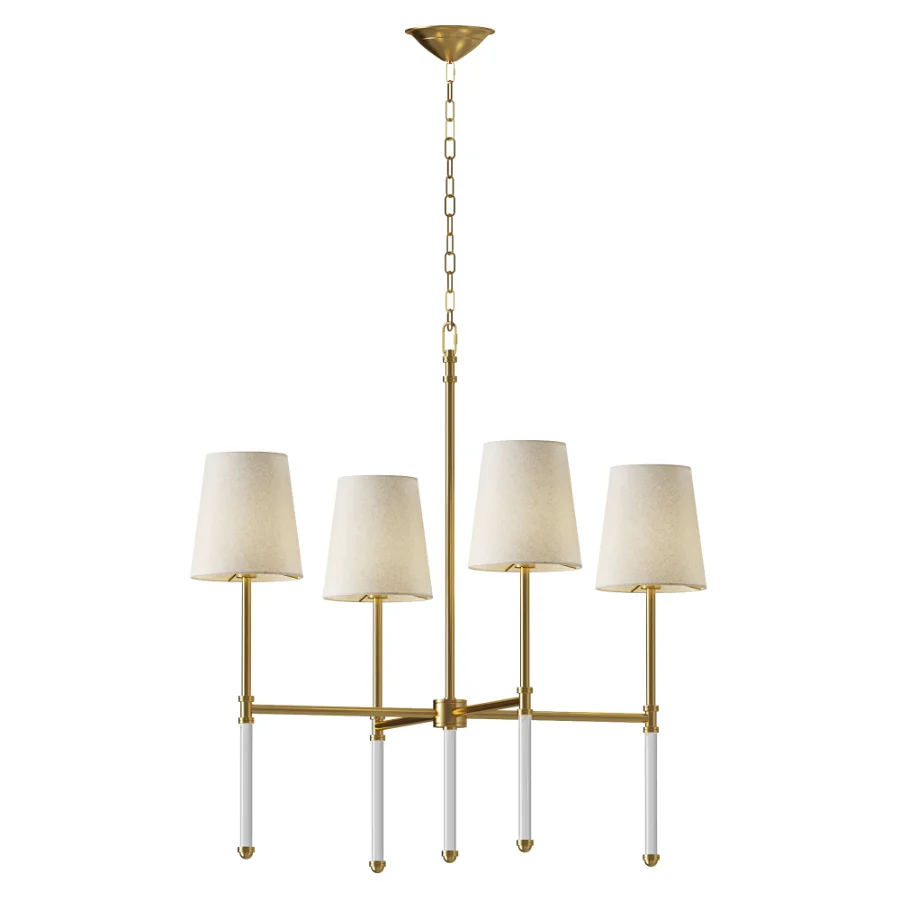 DEMIAN pendant lamp - Image 2