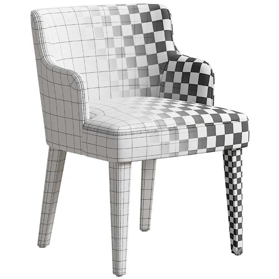 Casamilano Royale Chair - Image 2