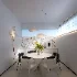 Modern living room dining room - Thumbnail 4