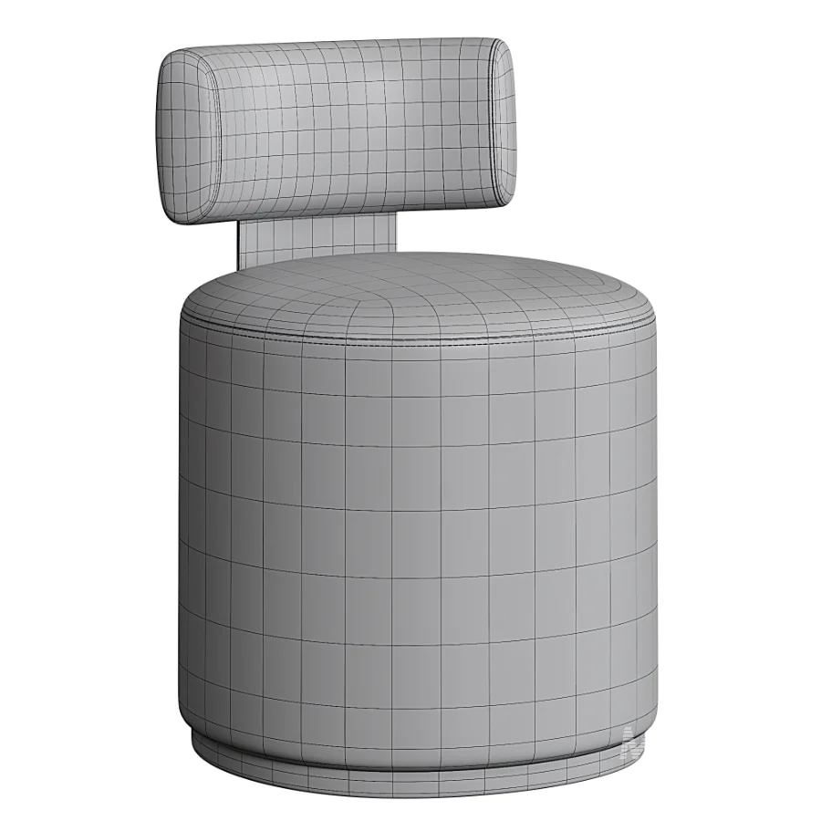 Zammi Pouf - Image 2