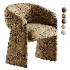 Dining chair SHELBOURNE - Thumbnail 3