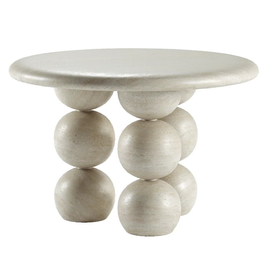 Bubble Side Table - Image 5
