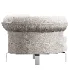 MATTIA_Swivel_armchair - Thumbnail 1