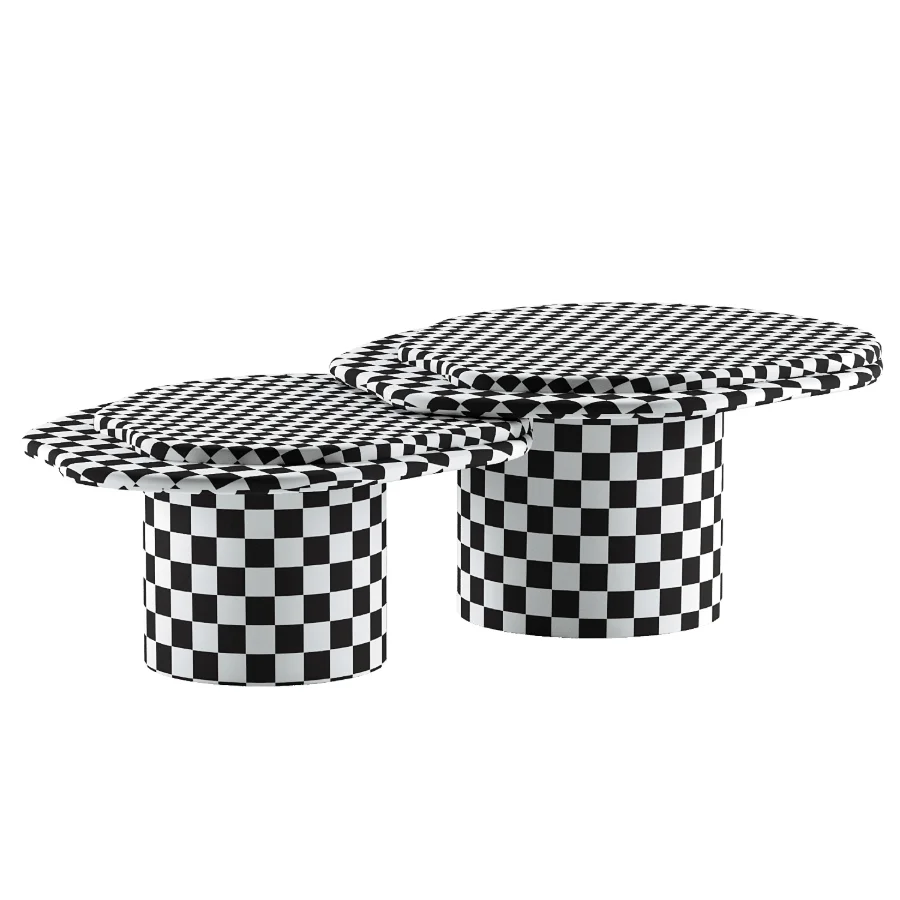 Nuga Coffee Table - Image 4