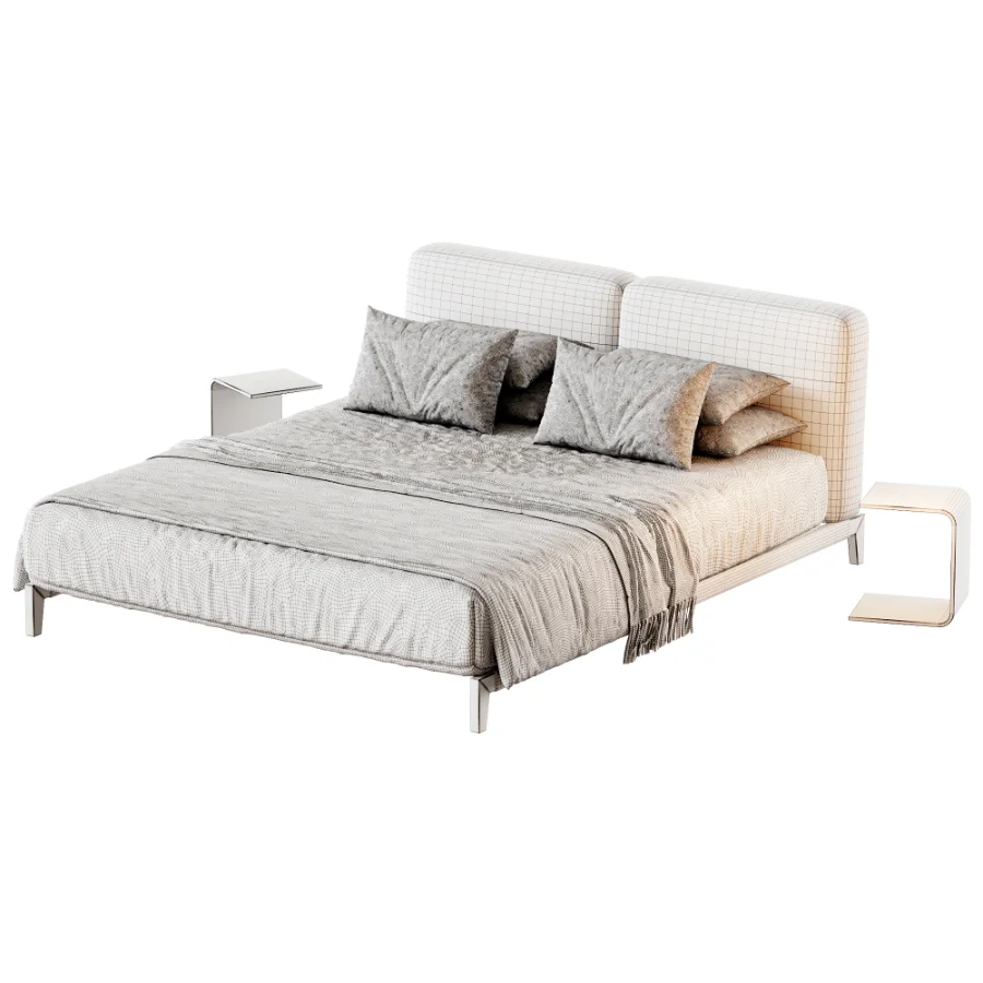 Adda Bed - Image 4