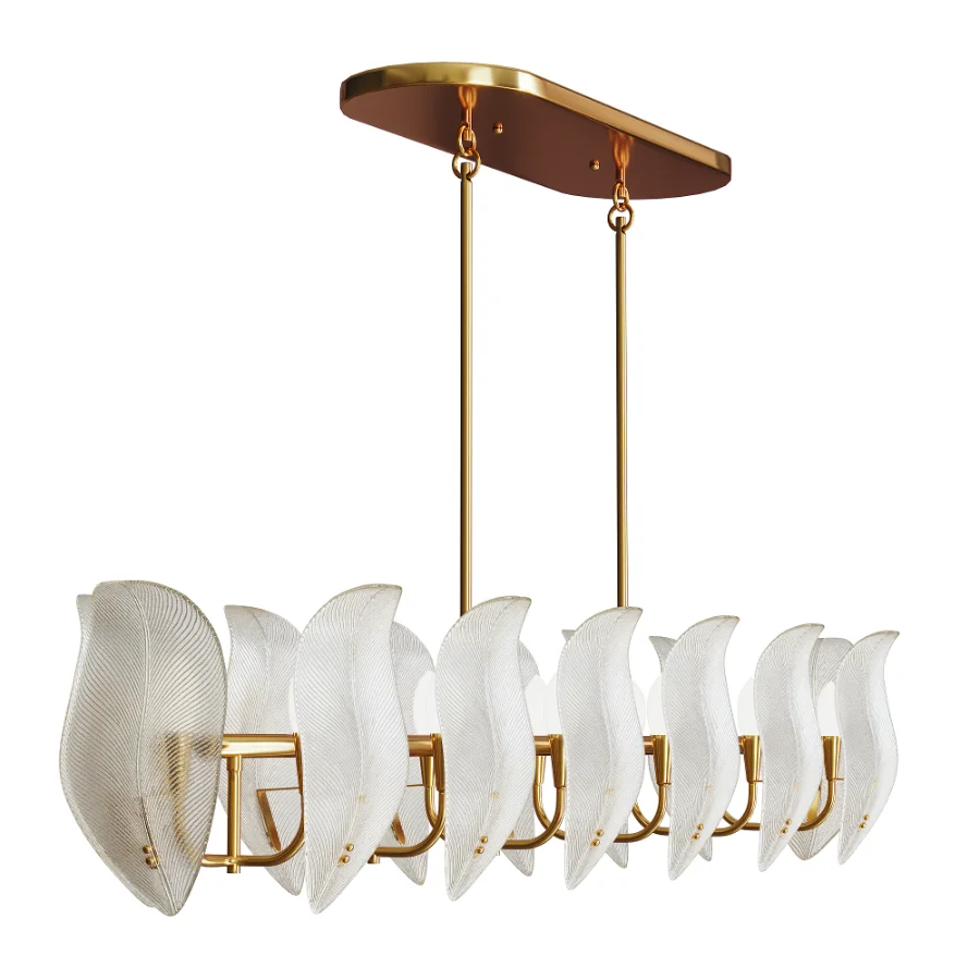 Seymur Chandelier - Image 6