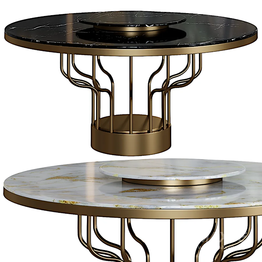 Dining Table - Image 3