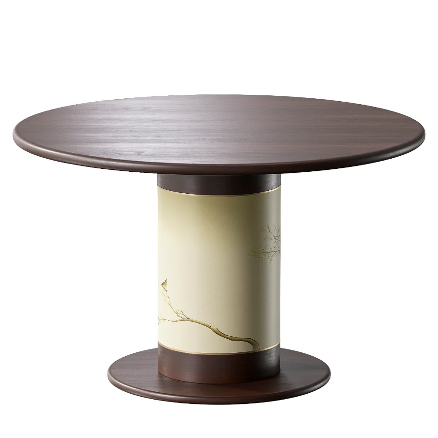 Nido Table by Bollu - Image 1