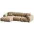 Pre order Clyde Lounge Sofa - Thumbnail 1