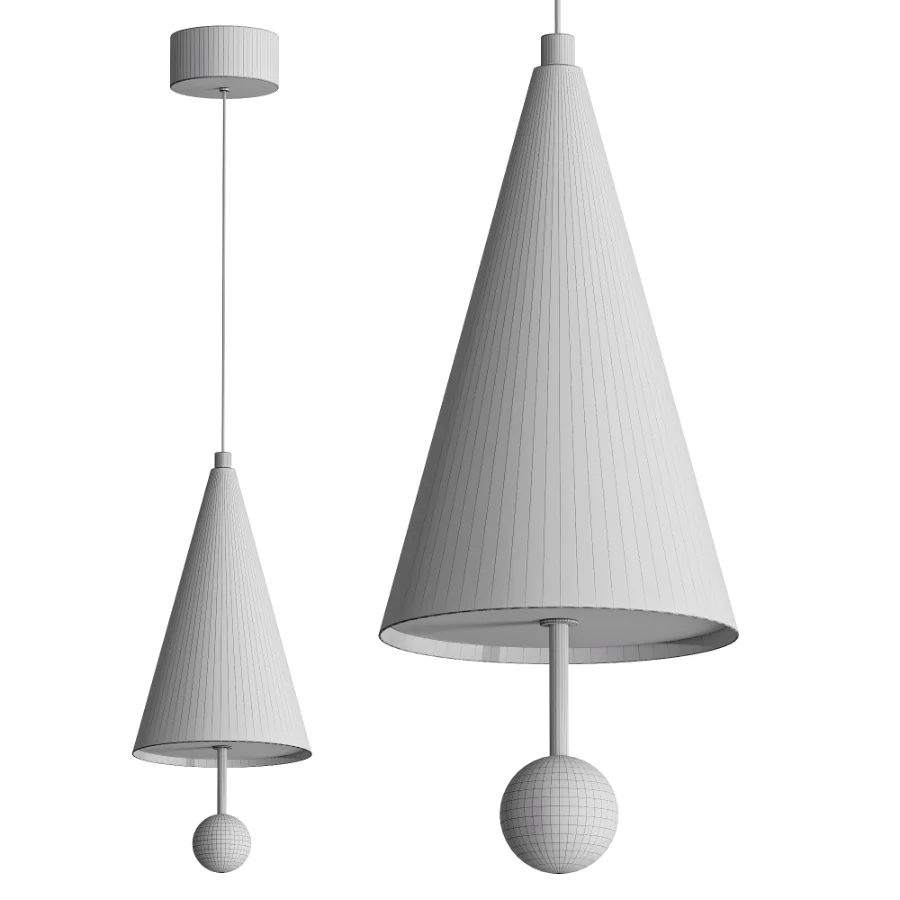 Maytoni Bell MOD534PL L11B3K-01443 LED Pendant Light - Image 3