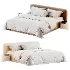 Nosal bed - Thumbnail 1
