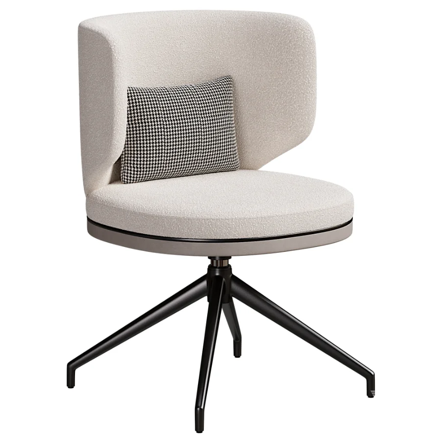 Barnard Desk Chair - Image 6