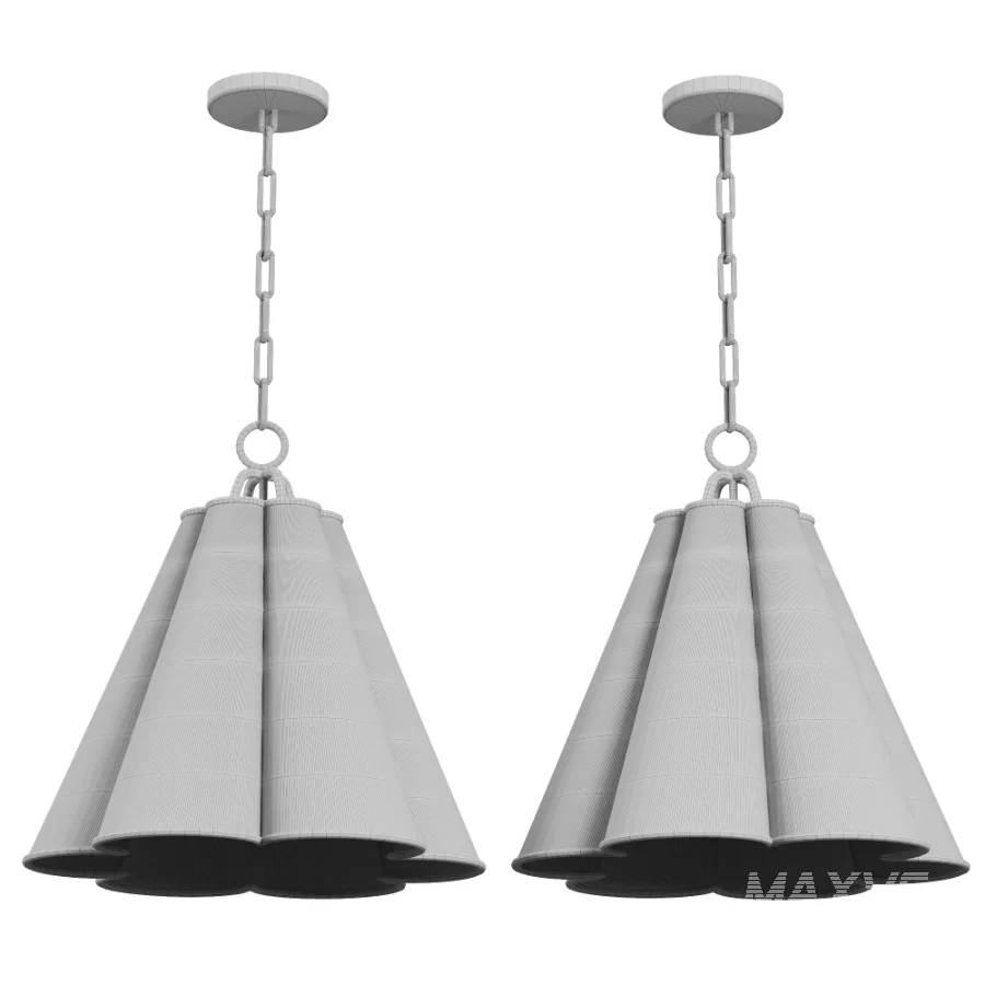 Troy Lighting Sonoma Light Pendant - Image 3