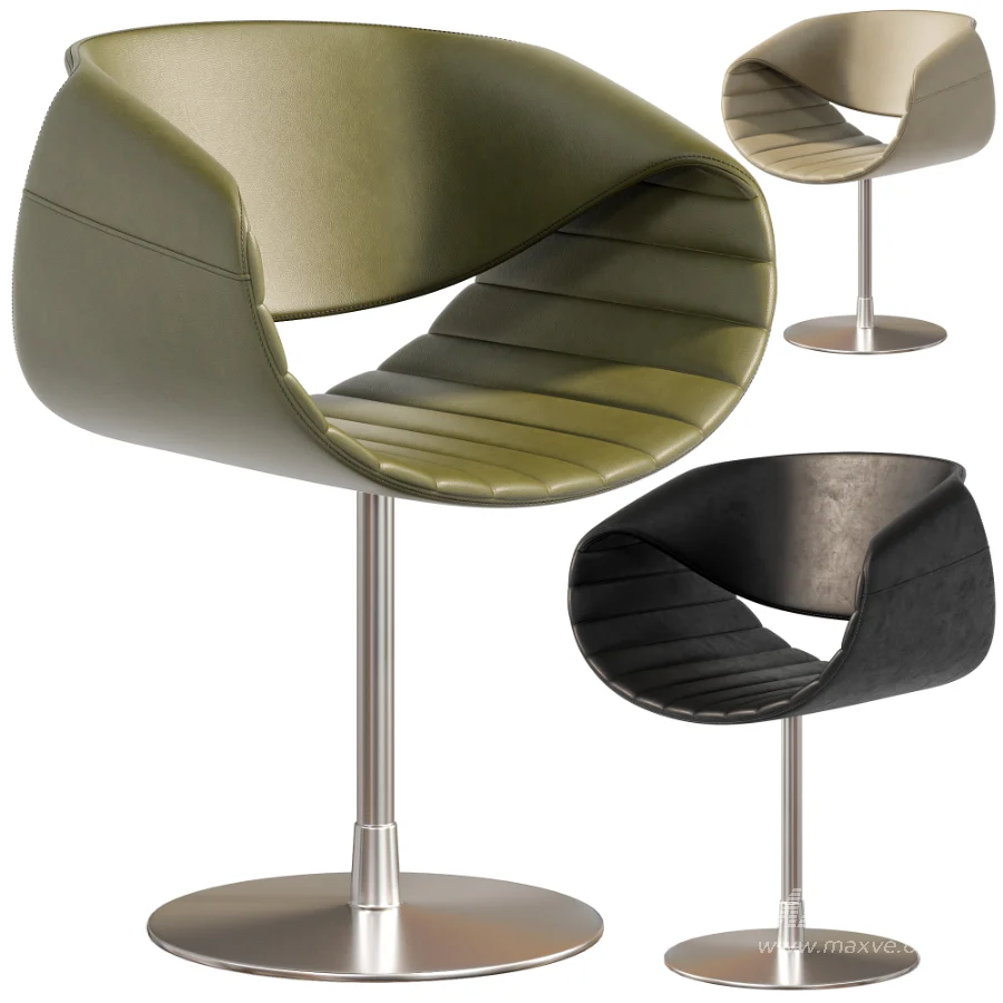 Dining Chair 10 By ZUCO - Image 1