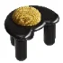 Claudehome Montera Ottoman - Thumbnail 3