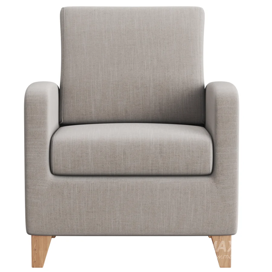 Minerva_armchair - Image 1