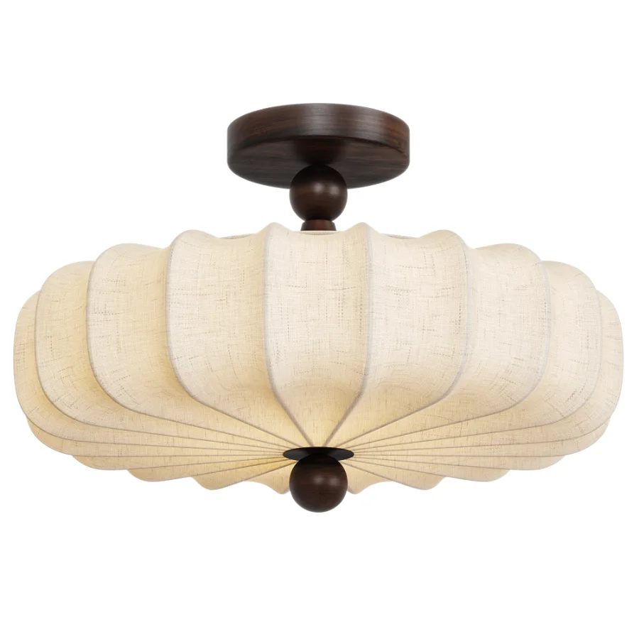 Aveline Bloom Ceiling Lamp - Image 3