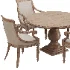 Dinning chair and table364 - Thumbnail 3