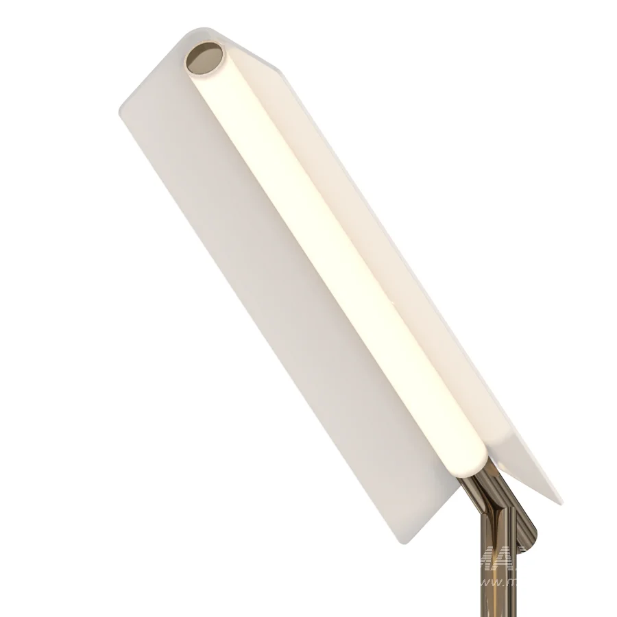 Vibia Asia Floor Lamp - Image 4