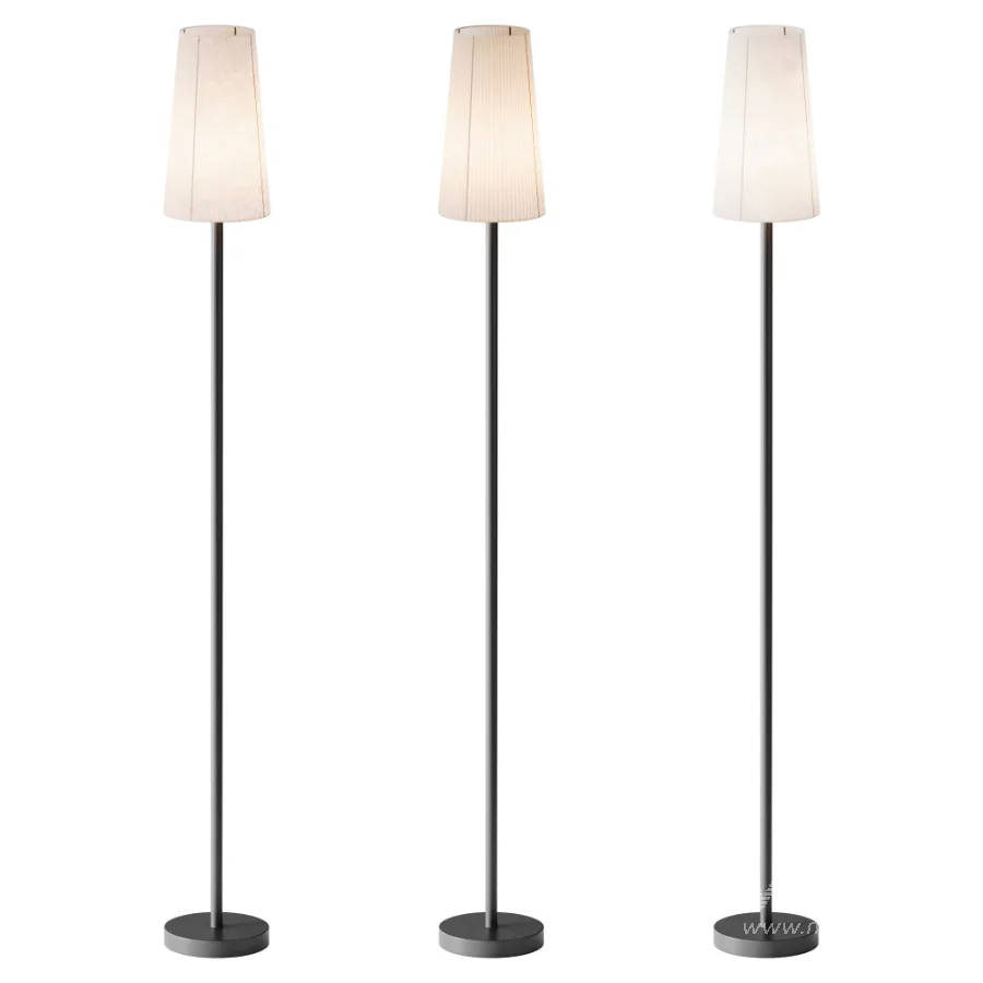 SUNMORY Floor Lamp - Image 4