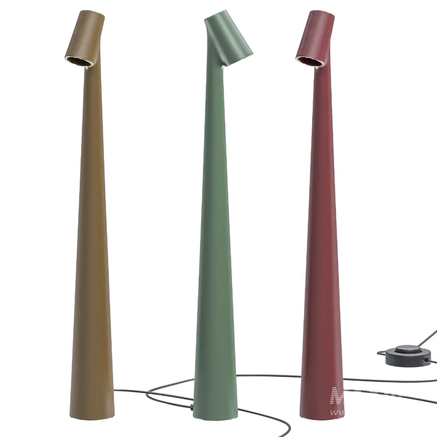 Vibia Africa Table Lamp - Image 2