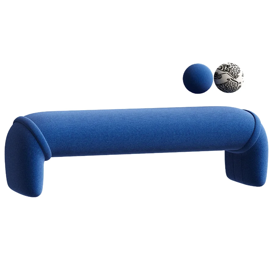 Sedona Bench Moroso - Image 1