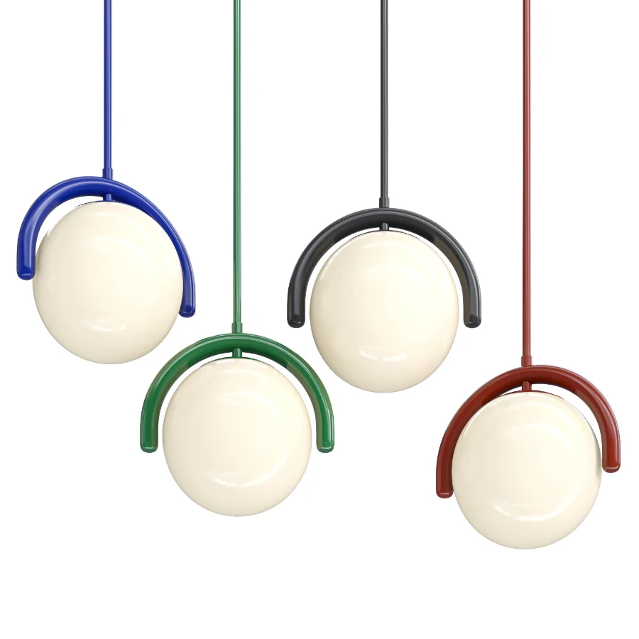 Lenox Linear Chandelier - Image 3