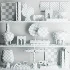 Decorative set 15 - Thumbnail 10