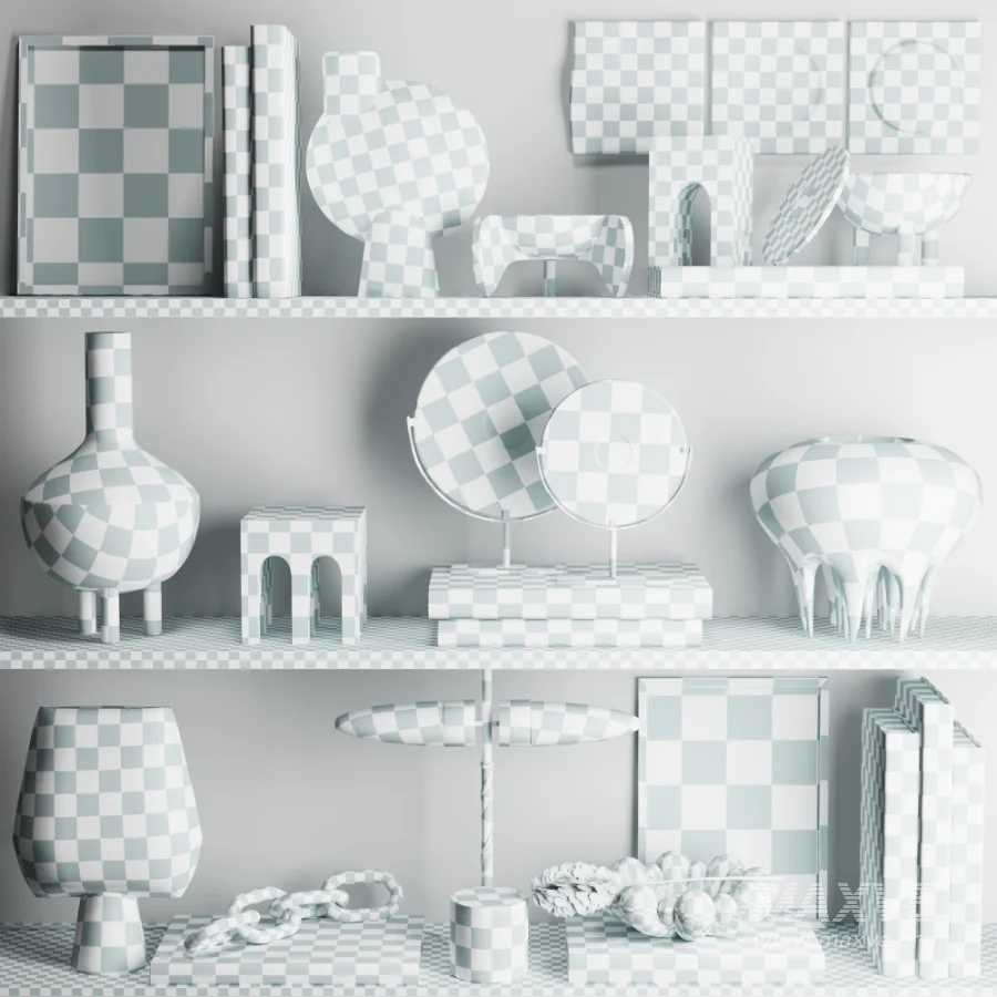Decorative set 15 - Image 10