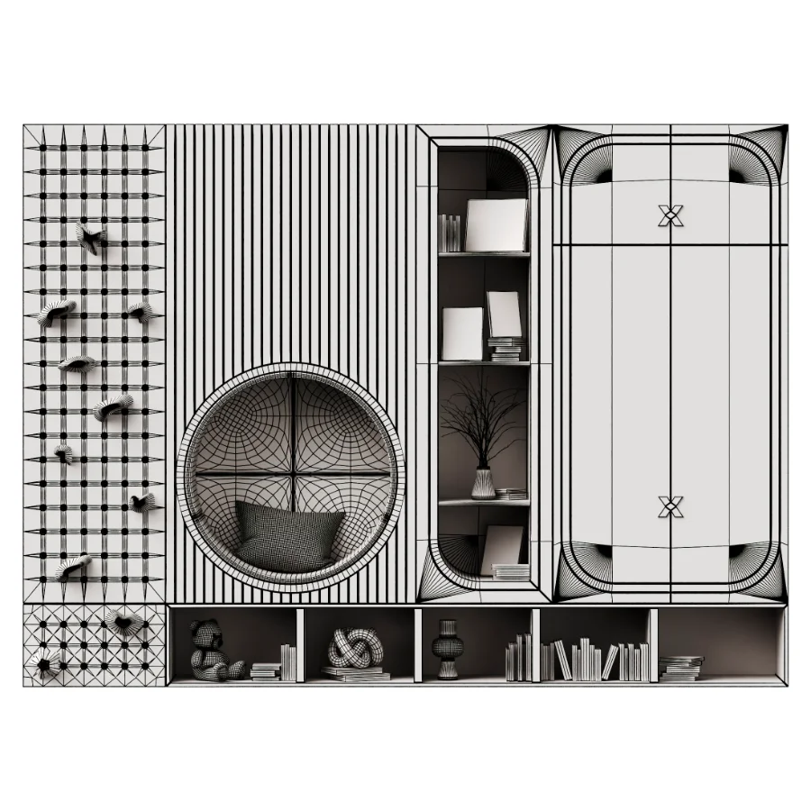 Furniture - Image 1