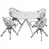Dinning chair and table349 - Thumbnail 5