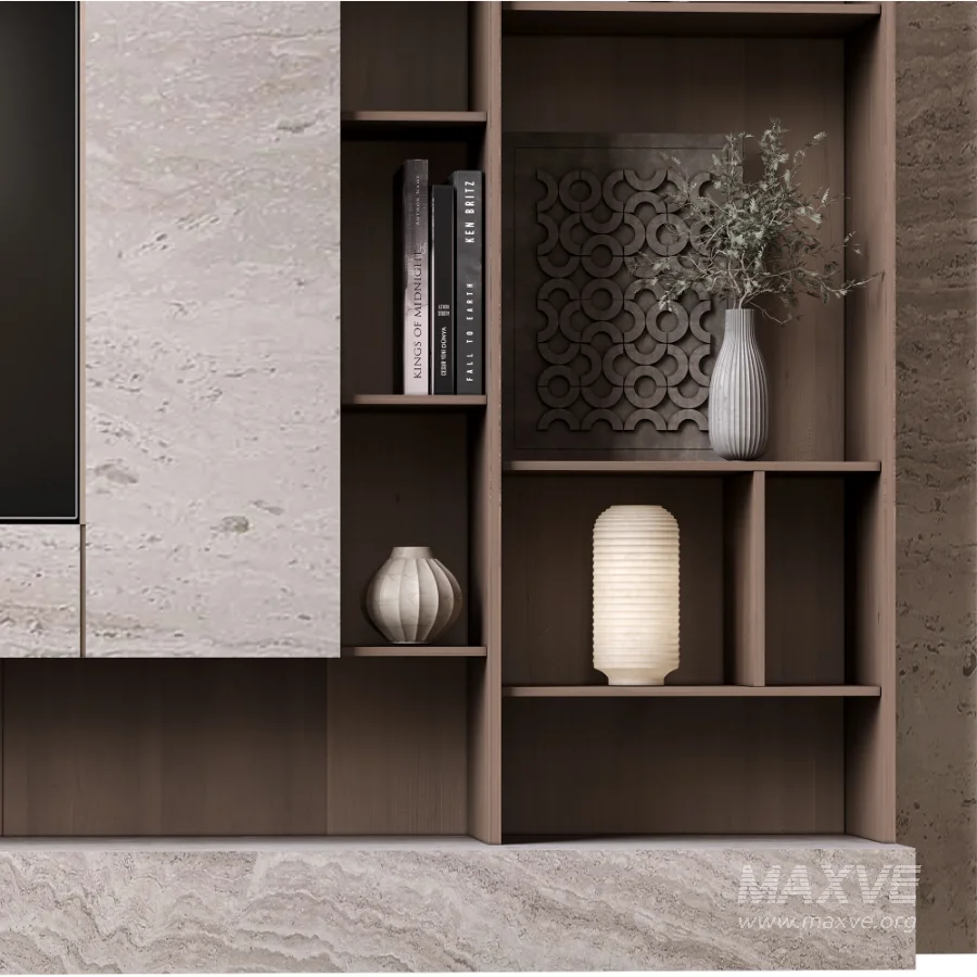 tv Wall R35 - Image 2
