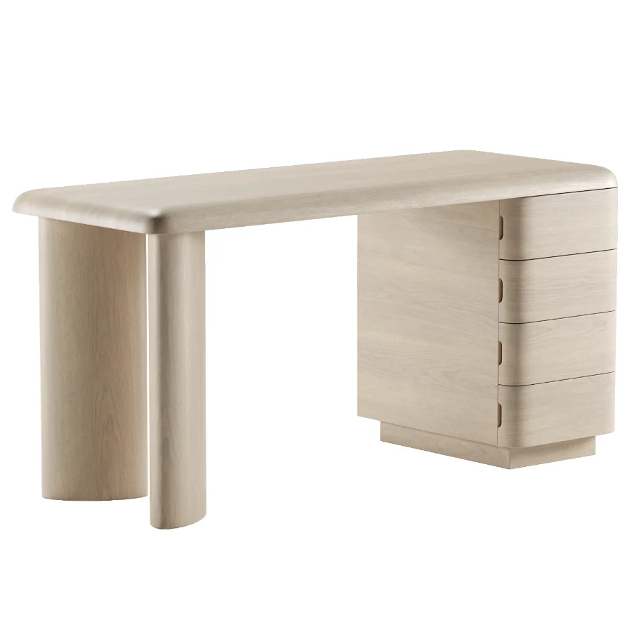 Column Desk - Image 3