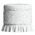 Nesbitt Stool - Thumbnail 3