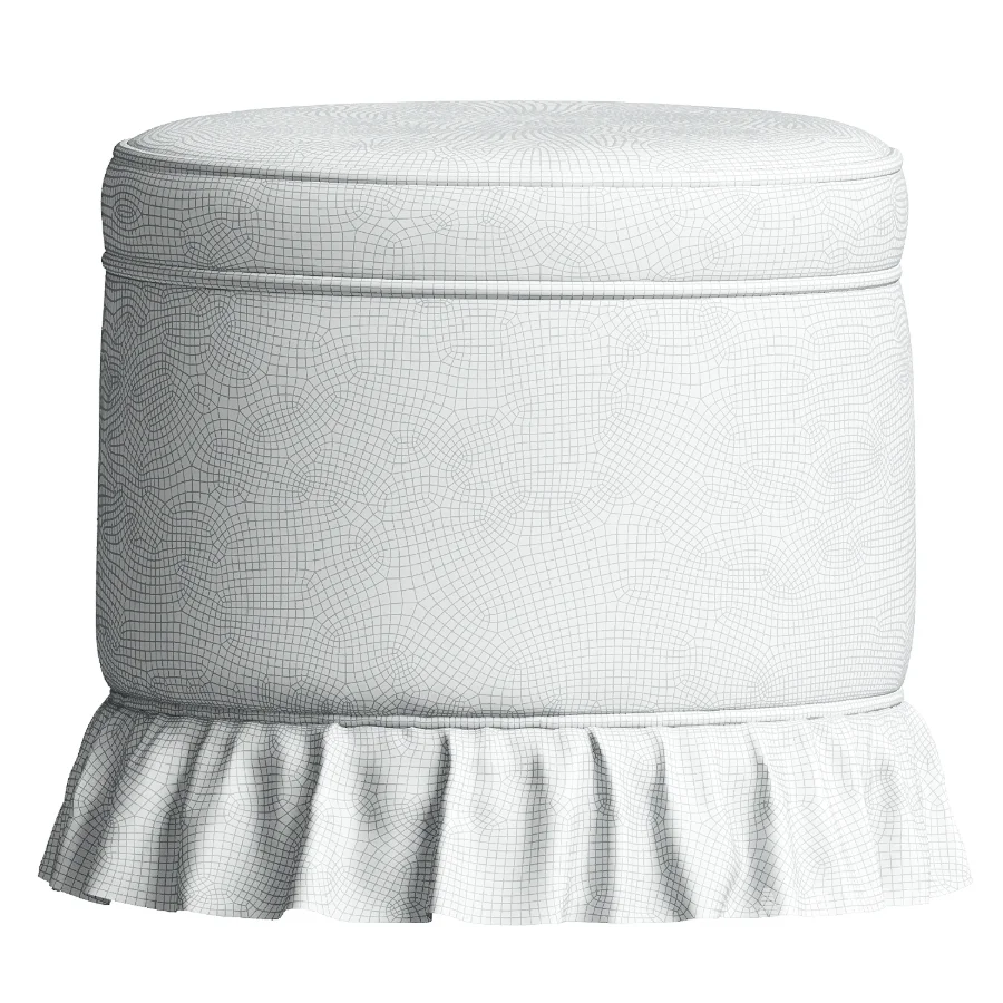 Nesbitt Stool - Image 3