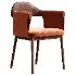 Gardner Modern Dining Chair - Thumbnail 6