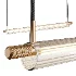 Trisel Olev Suspension Lamp - Thumbnail 7