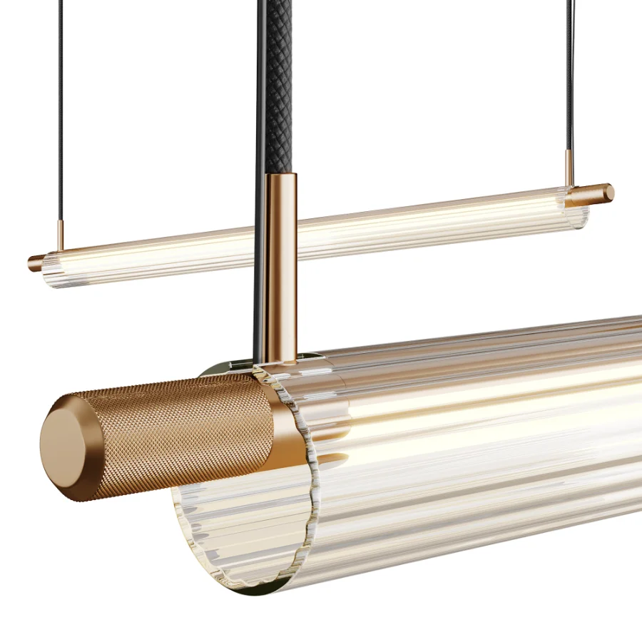 Trisel Olev Suspension Lamp - Image 7