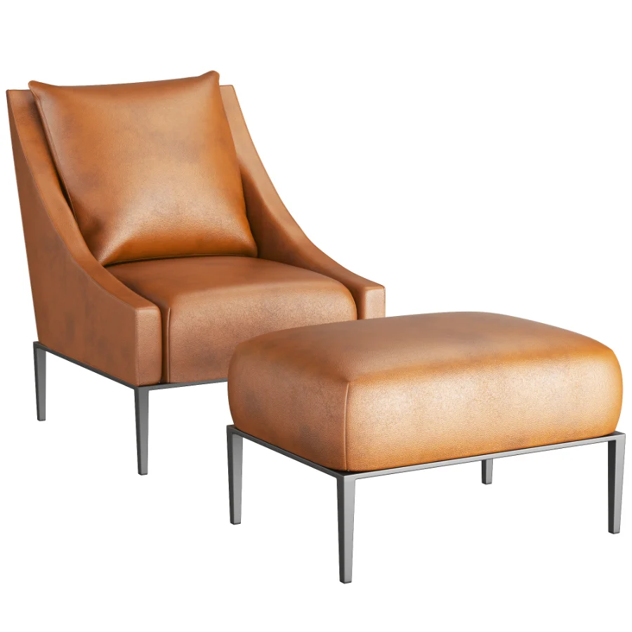 JEAN_Armchair - Image 1